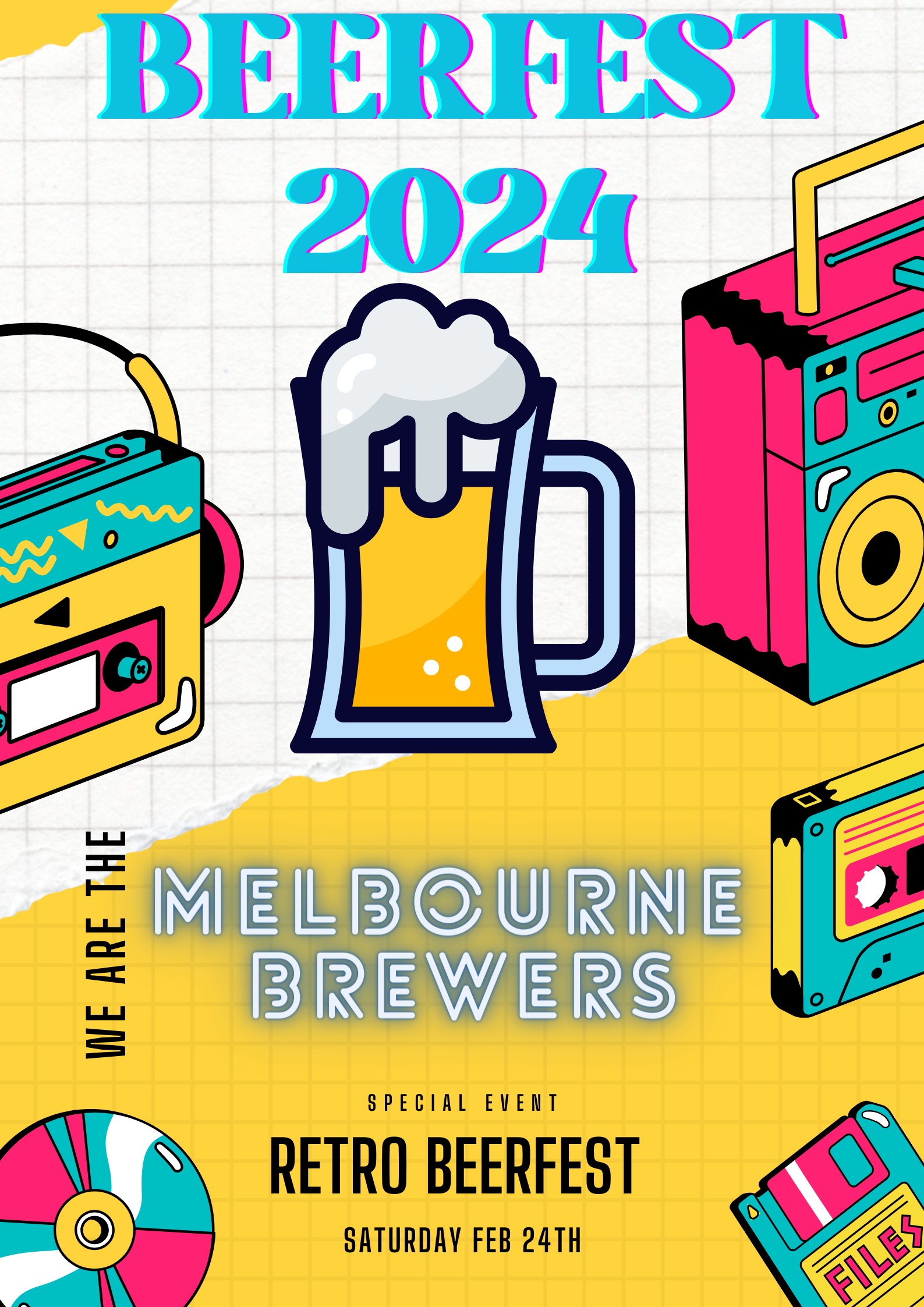 Beerfest 2024